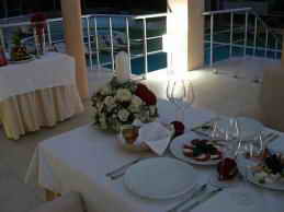 Парк-отель Porto Mare Ресторан фото