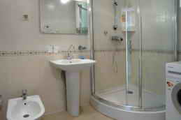 Санаторий Полтава-Крым номер люкс фото