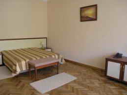 Санаторий Форос. Люкс северный.