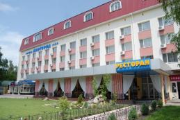 Отель Миргород, Ресторан