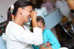 Семейный отдых в Крыму Парк-отель Porto Mare фото