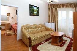 Санаторий Жемчужина Прикарпатья, 2-комнатный 2-местный Люкс