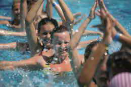 Парк-отель Porto Mare Детский отдых фото