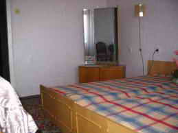 Санаторий им. Пирогова Куяльник Одесса номер эконом+ фото