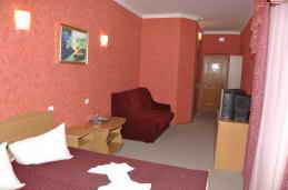 &nbsp;  отель Феодосия Крым Феодосия номер стандарт