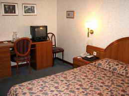 Санаторий Сосновая Роща, Крым. DBL ECONOMY