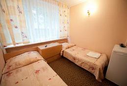 &nbsp;Отель Рипарио Хотэл Econom Twin