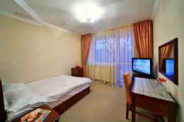 Санаторий Аркадия 1-комнатный 1-местный Стандарт фото