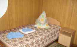 Санаторий Лаванда 1-комнатный 1-местный Стандарт фото