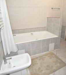 Санаторий Весна Апартаменты санузел