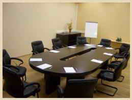 Отель Atrium - Kings Way, конференц-зал