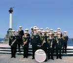 Sevastopol Military Tattoo