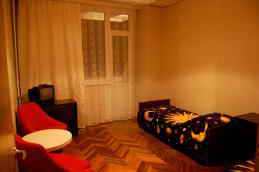 Дом творчества писателей им. Чехова. Стандарт