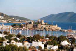 Круиз в Стамбул