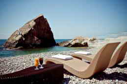 Отель Крымский Бриз набережная