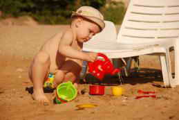 Санаторий Черноморец, Песчаное, Крым фото