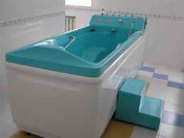 Евпаторийский детский клинический санаторий МО, Крым, Евпатория, лечение фото