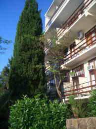 Пансионат Морской Бриз, Гурзуф, Крым