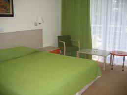 Отель Морской, номер стандарт Б