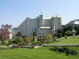 Карпаты санаторий, г. Трускавец