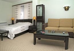 &nbsp;Гостиничный комплекс Веселый Хотэй супер люкс