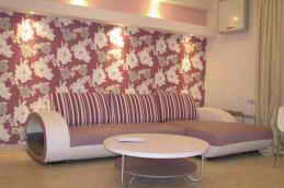 Парк-отель Porto Mare апартаменты фото