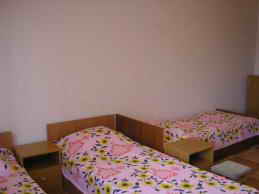 Гостевые номера Ребекка, Севастополь. Номер