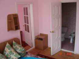 Санаторий Пролисок. Курорт Моршин. Номер люкс фото