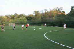 Санаторий Черноморец, Крым, спорт фото