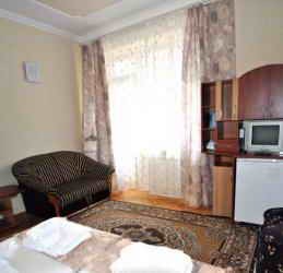 Санаторий Весна номер Студио фото