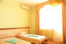 Отель Империя 2-местный стандарт