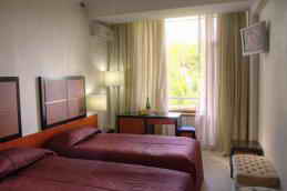 Парк-отель Porto Mare стандарт фото