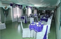 Санаторий Радон Бар Визит