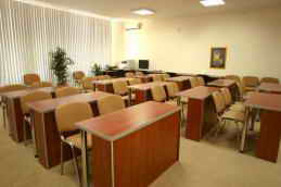 Отель Норд. Конференц-зал