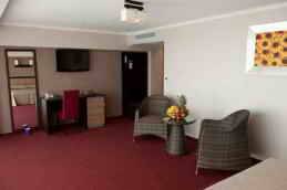 &nbsp;Отель Рипарио Superior