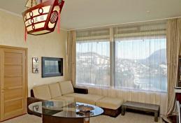 &nbsp;  Гостиничный комплекс Веселый Хотэй Пентхаус