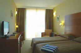 Отель Алые Паруса, 2-местный номер (TWIN)