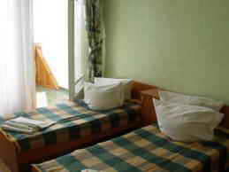 Санаторий Пограничник. Полулюкс