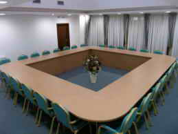 Курортный отель Пальмира Палас. Конференц-зал