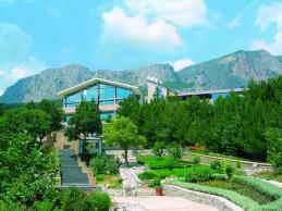 Таврия отель Крым фото