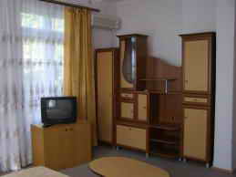 Санаторий матери и ребенка Ясная Поляна, 2 корпус Теремок. Номер повышенной комфортности