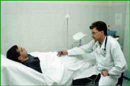 Времена года. Кабинет урологии