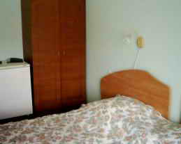 Отель Поляна Сказок, Ялта, Крым. Стандартный номер