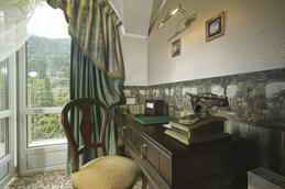 Курортный отель Пальмира Палас. Апартамент А