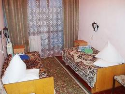 Санаторий имени Гоголя, 1-комнатный 2-местный Стандарт