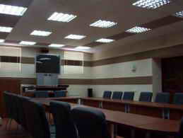 Отель Мыс, Севастополь, Крым конференц-зал фото