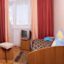 Санаторий Орен-Крым 1-комнатный 1-местный "Стандарт А" фото