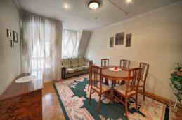 Санаторий Аркада 3-комнатный 2-местный Апартаменты фото