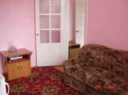 Санаторий Пролисок. Курорт Моршин. Номер люкс фото