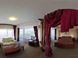 Ялта-Интурист отель номер люкс фото